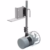 Kasco bryggfäste De Icer