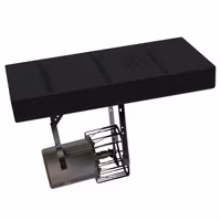 Kasco flottör till De icer