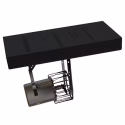 Kasco flottör till De icer