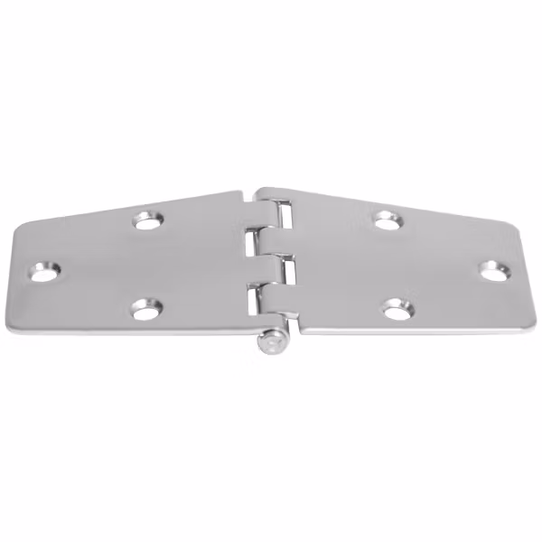 Roca gångjärn 150x75mm omvänt AISI304