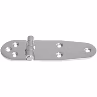 Roca gångjärn RF, 127x40 mm