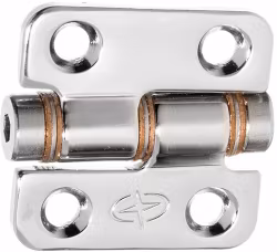 Roca gångjärn friktion RF, 38x38mm