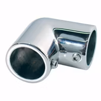 Vinkelstycke Ø25mm - 90° RF