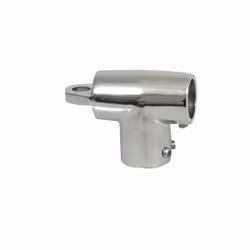 T-bit 90° med öljett RF, Ø22mm