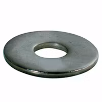 Skärmbricka 5,3 x 15mm A4 100st.