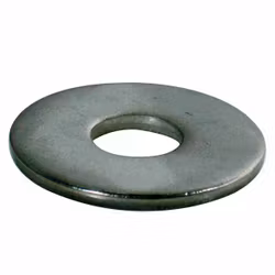 Skärmbricka 8,4 x 24mm A4 100st.