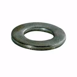 Bricka vanl. 5,3 x 10 mm a4