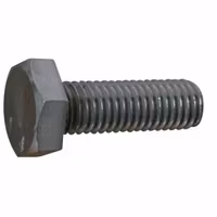 Sexkantskruv 6 x 16mm a4