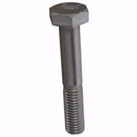 Bult 8 x 130mm a4