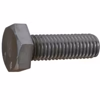 Bult 12 x 60mm a4