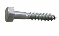 Skruv fransk 6 x 60 a4