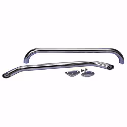 Roca grepphandtag L 750mm 90° RF