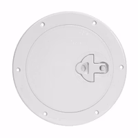 Lucka Ø265mm