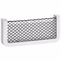 Förvaringsnät 250x115mm