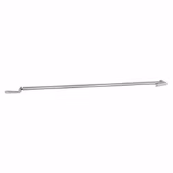 Fjäderluckhållare RF, 210mm