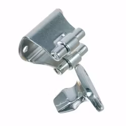 Dörrstopp 41x35mm RF stål