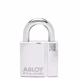 Abloy Hänglås PL340/25 Klass 3