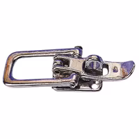 Roca luckregel kromad, 83x28mm