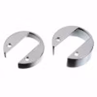 Roca bakstycke RF, 2"