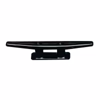 Nuova Rade pollare 220 x 52mm, svart