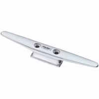 Pollare 200mm eloxerat alu.