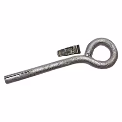 Bergögla med kil 180x16mm