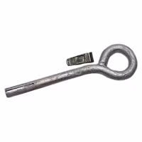 Bergögla med kil 150x25mm