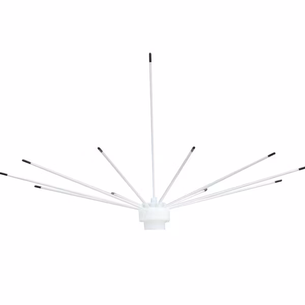 Stopgull keeper måsskrämma till ex. radar