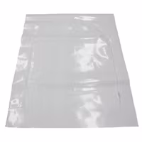 Dragkedjedörr i plast DS48 91x122 cm