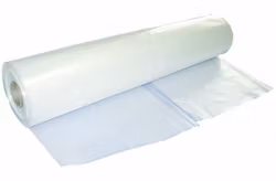 Krympfilm 1500/6000x50m 180my vit uv