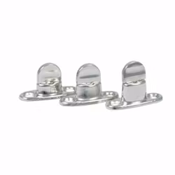 Kapellvred 6mm påse med 10st.