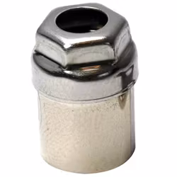 Loxx huggpipa för att göra hål i kapell