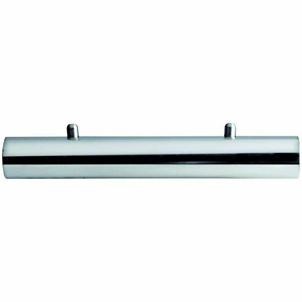 Skarvstycke till kapell 15cm till Ø22x1,2mm