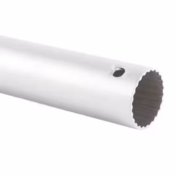 Aluminiumrör innerrör till teleskopben Ø30, 0.9m