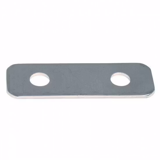 1852 Underplatta till pollare 265mm RF