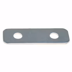 1852 Underplatta till pollare 290mm RF