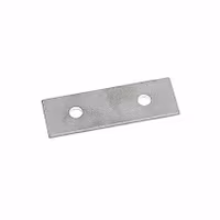 Roca underplatta till pollare 1042383 alu 40x160mm