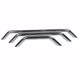 Grabbräcke 450mm RF Ø25mm