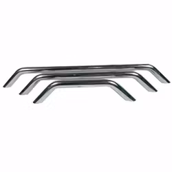 Grabbräcke 900mm RF Ø25mm