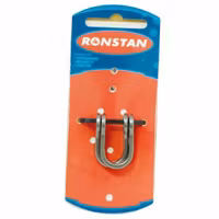Ronstan Standardschackel 2-pack