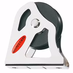 Ronstan Lodrätt ledblock, serie 20