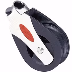 Ronstan Enkelblock med bygel, serie 30