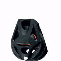 Ronstan Orbit dubbelblock med svirvel, serie 55