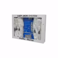Pfeiffer Lazy jack system 2, upp till 40