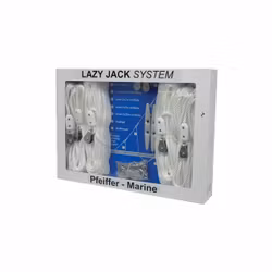 Pfeiffer Lazy jack system 2, upp till 40