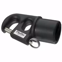 Pfeiffer spinnakerbombeslag, 30 mm