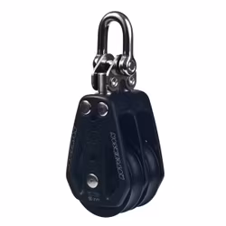 Rutgerson dubbelblock 35 mm