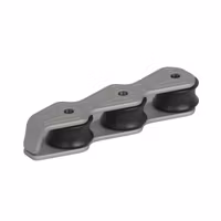 Brytblock 240 mm 3 skivor