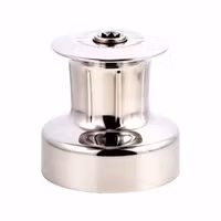 Andersen vinsch 40, 2 växlar