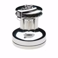 Andersen vinsch 52 st fs, helt i RF stål